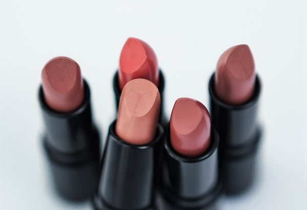 Ultra Luxe Lipstick